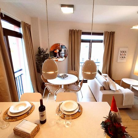 Suite85, Exclusiva Casa De Picasso Con Vistas A Gibralfaro Málaga Eksteriør bilde