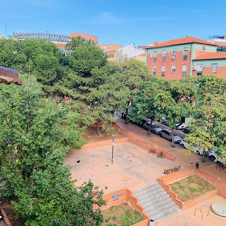 Suite85, Exclusiva Casa De Picasso Con Vistas A Gibralfaro Málaga Eksteriør bilde