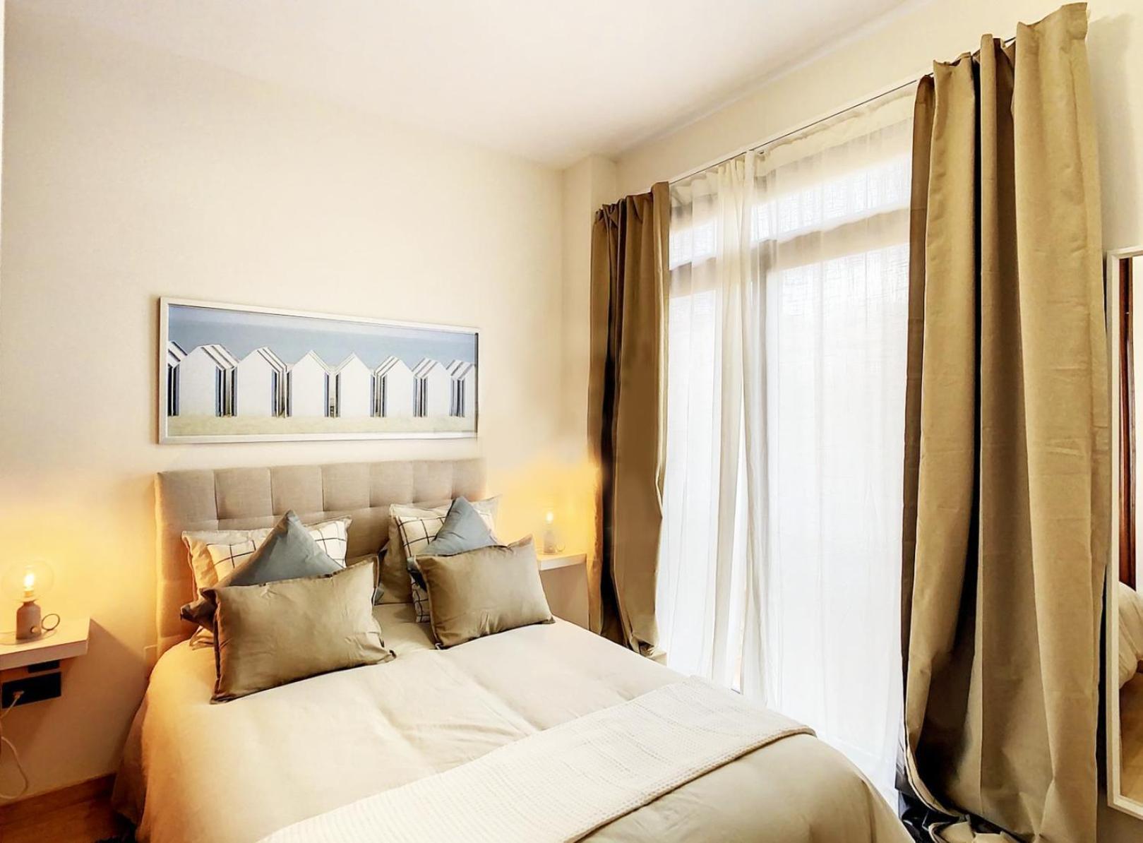 Suite85, Exclusiva Casa De Picasso Con Vistas A Gibralfaro Málaga Eksteriør bilde