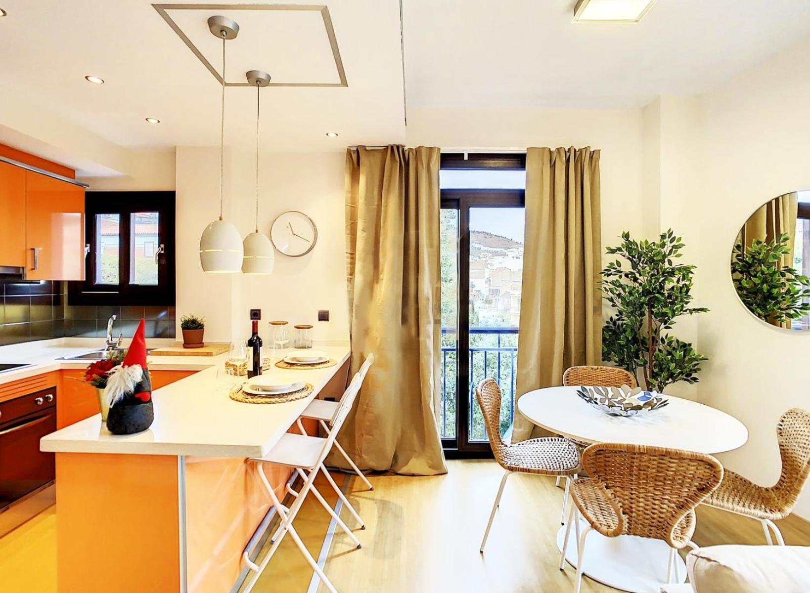 Suite85, Exclusiva Casa De Picasso Con Vistas A Gibralfaro Málaga Eksteriør bilde