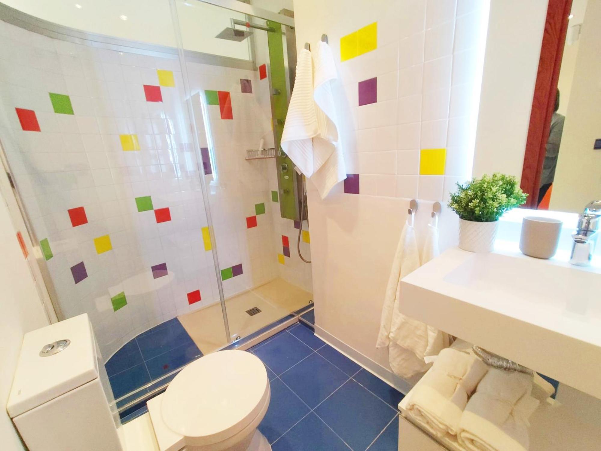 Suite85, Exclusiva Casa De Picasso Con Vistas A Gibralfaro Málaga Eksteriør bilde